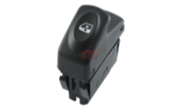 Clio,Kangoo,Megane I Window Switch AN-708B