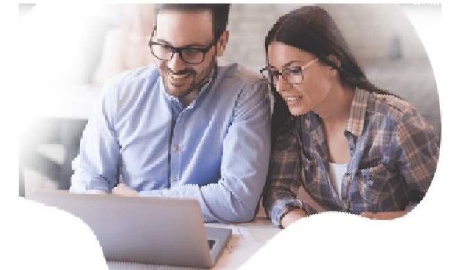 Software de gestión específico para despachos.