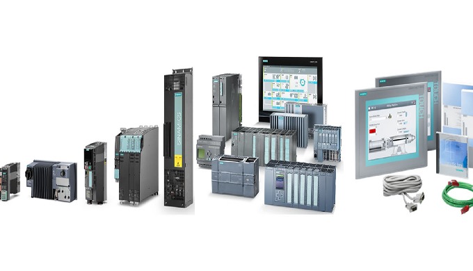 Naksh Technology is a leading authorized dealer and supplier of Siemens automation products in India...