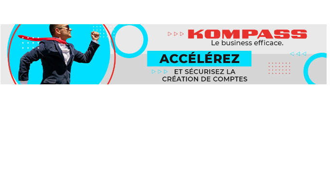 Kompass Data for Salesforce