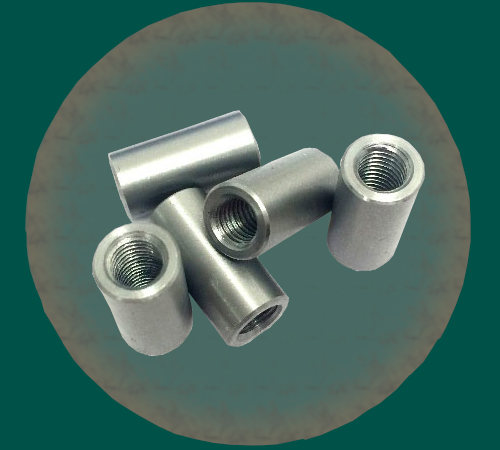 Brass Spacers