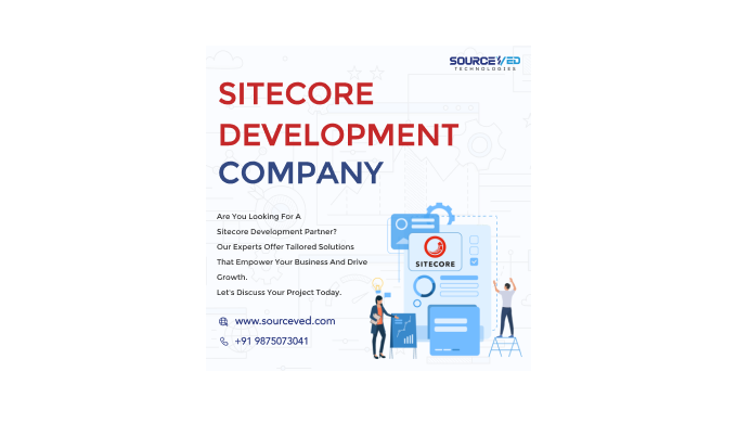 Sitecore Development 