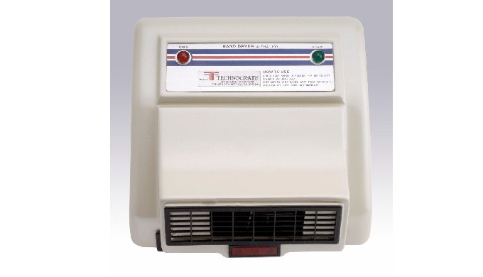 HAND DRYER  ALPHA -800