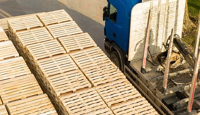 Whether you require wooden Euro pallets, timber packing cases or packing crates; we can design, manu...