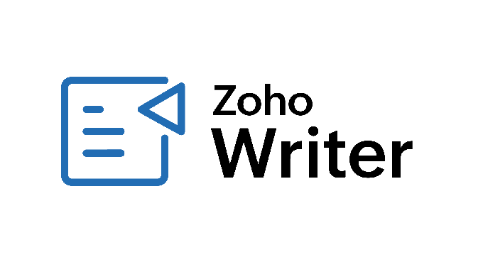 Zoho Writer ist ein cloudbasierter Textverarbeitungsprogramm, das Ihnen hilft, Dokumente zu schreibe...