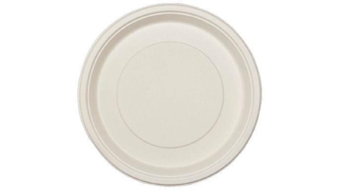 Round Plate = 6-inch, Diameter: 151mm, Depth: 18 MM = 7-inch Diameter: 175mm, Depth: 19.5 MM = 9-inc...