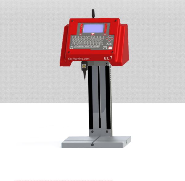 Machine de marquage EC1