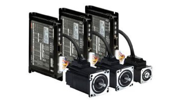 CONTROLADORES DE VELOCIDAD Y POSICIÓN