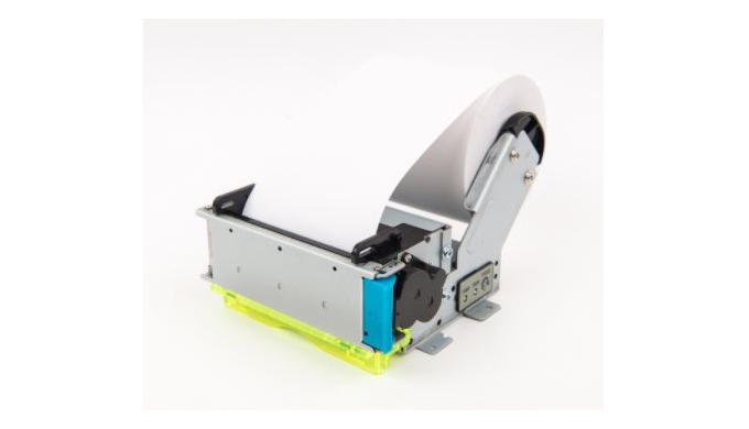 3 INCH KIOSK PRINTER With Presenter (Economic, Various Variation Types) ▶ Model : HMK-072 ▶ Method :...