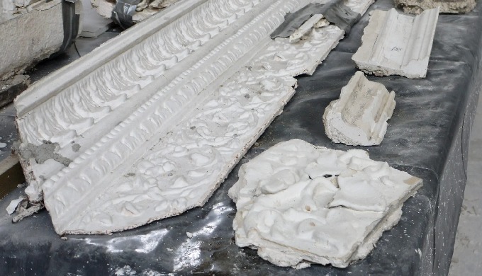 Established in 1990, British Mouldings specialise in all types of fibrous plaster work including res...