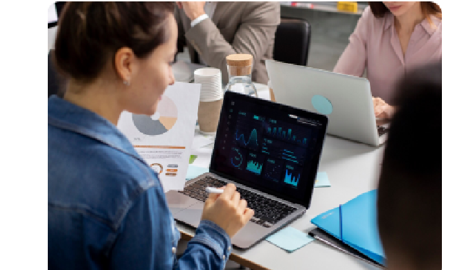 Our “Talent on Demand” services are geared towards agencies, consultancies and other B2B organisatio...