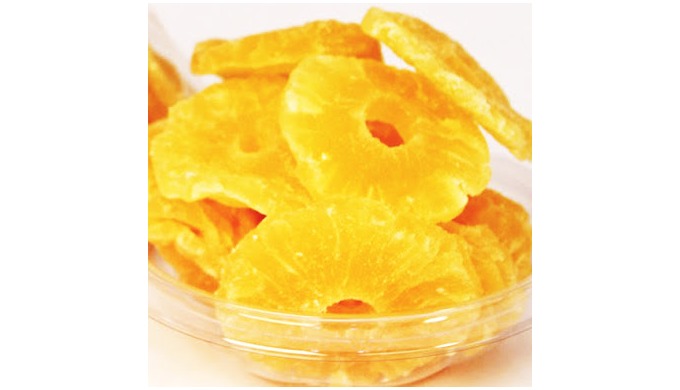 Place of Origin: Vietnam Brand Name: VIET DELTA Product name: Soft Dried Pineapple Origin: Viet Nam ...