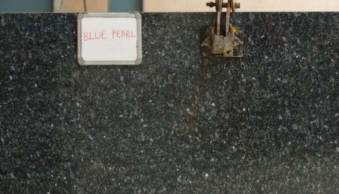 Indian Origin Granite