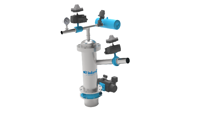 Indpro Engineering is a leading supplier of bulk solids handling equipment, committed to delivering ...