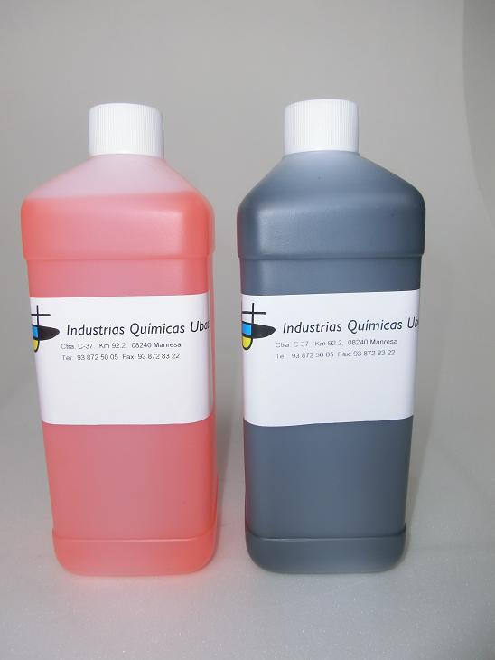 Tintas: 5101/5117/5135/5149/5151/5157E/5312/5506/ http://www.ubachinkjet.co...