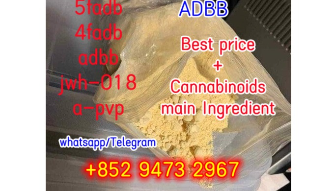 "Enhance your possibilities with 5cladba, GBL, SGT 78, Crack C, 6-APDB, and BMK-Oil! These products deliver powerful res