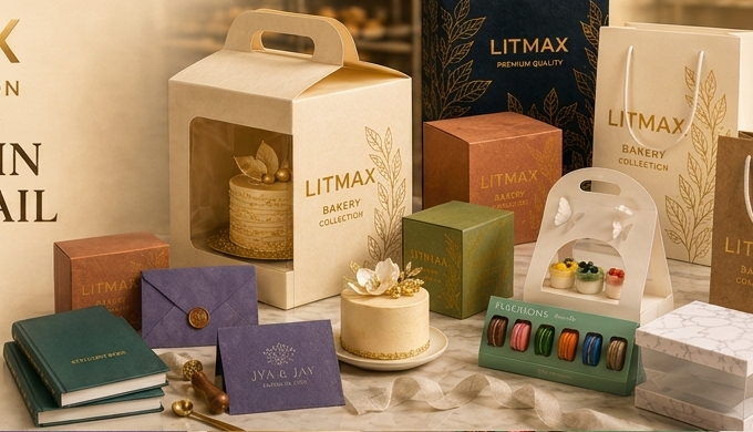 Litmax — OEM & Private Label Paper Solutions Litmax is a Hong Kong manu...