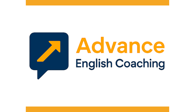 Professional Business English Coaching at Advance English Coaching helps busy professionals communic...