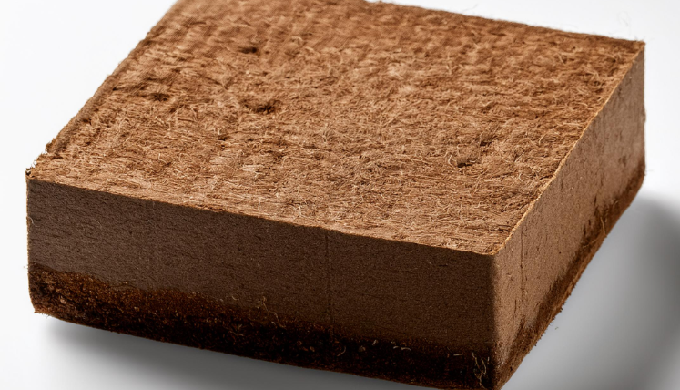 We offer premium-grade Organic Coco Peat from India, ideal for horticulture, hydroponics, and greenh...