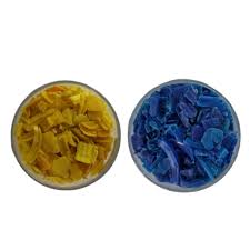 Discover the premium quality rHDPE Flakes from Srichakra Polyplast India Pvt. Ltd., designed to give...