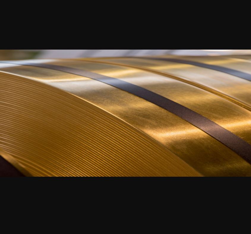 Gamme de Laitons Thyssenkrupp