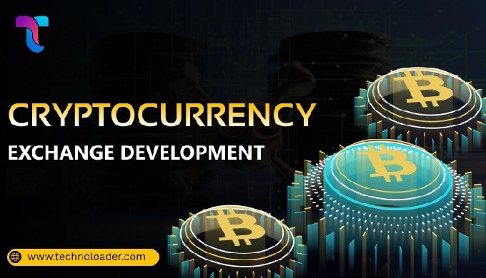As the best cryptocurrency development company, Technoloader helps businesses navigate the world of ...