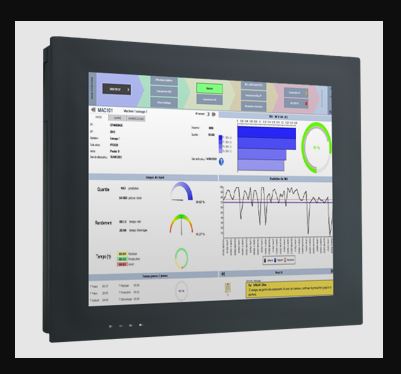 Le logiciel de Suivi de production industrielle Cimag permet d’avoir le suivi machines et de collect...