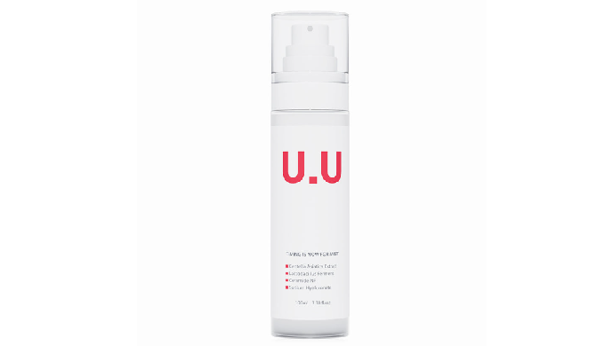 Facial Spray Mist 1. Longchain ceramide covers the skin barrier and cares and protects healthy skin....