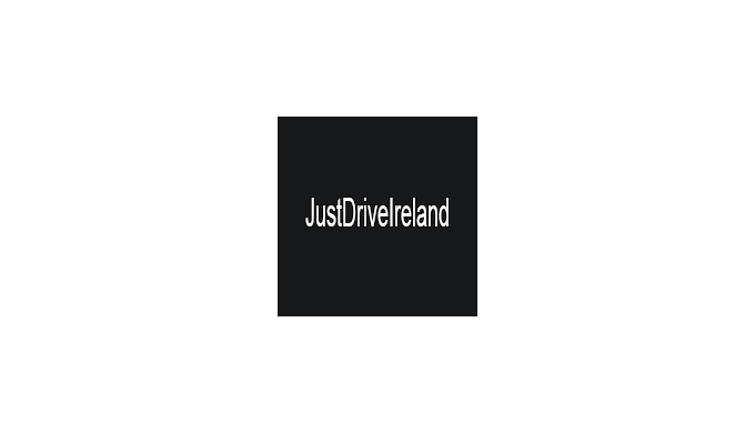Just Drive Ireland are a driving school established in 2008 and we specialise in automatic driving l...