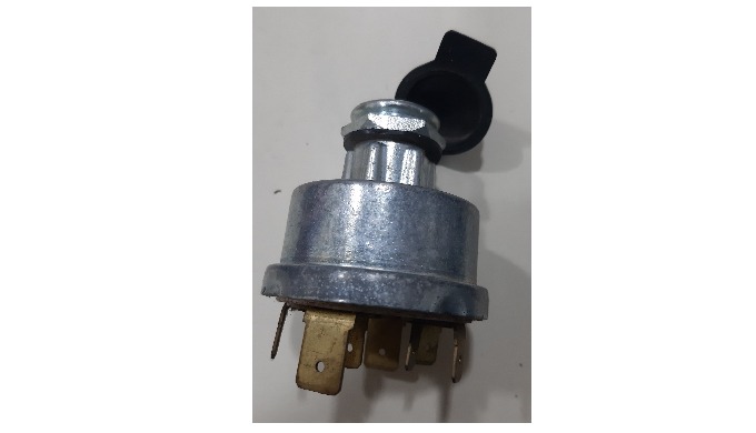 Buy Starter Switch at best price from EXZELL EXIM - India's leading manufacturer, supplier, and expo...