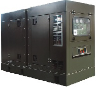 < Suntech permanent magnet generator (SMG) > The permanent magnets are inserted into the rotor...