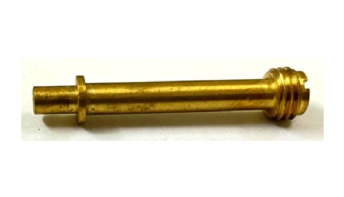 Injection System Pin