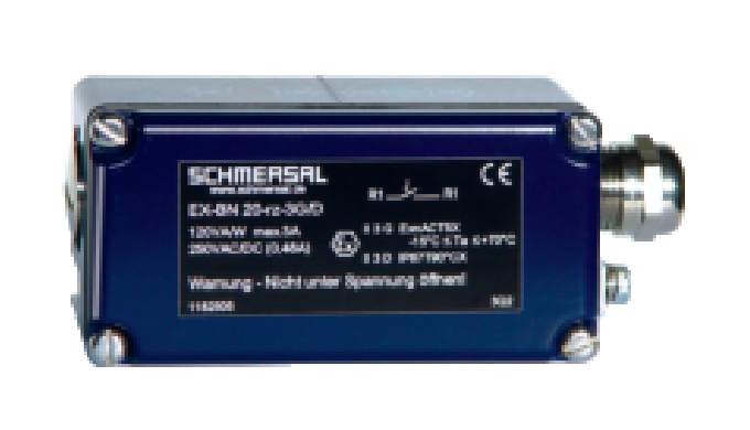 Interrupteur magnétique