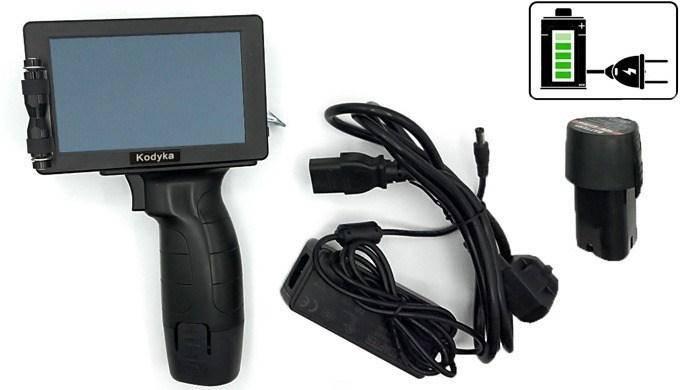 IMPRESORA TÉRMICA TIJ KODYKA