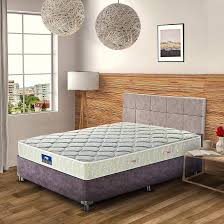 Peps Industries Private Limited presents Peps Restonic – a premium mattress collection crafted to re...