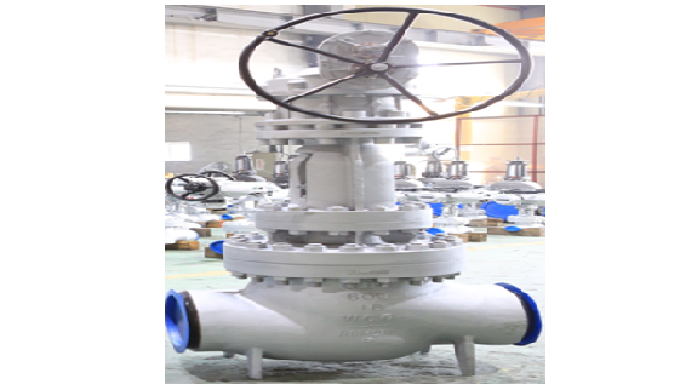 Gate valve This is a valve where a disk (gate) is raised to open and close the pathway of the fluid....