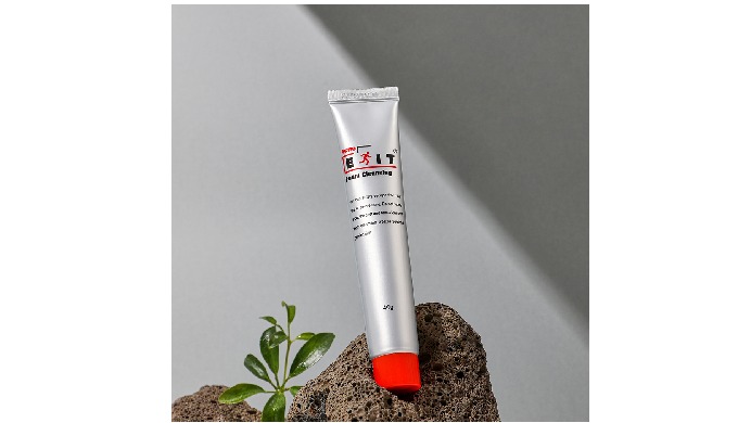 Acne exit foam cleansing