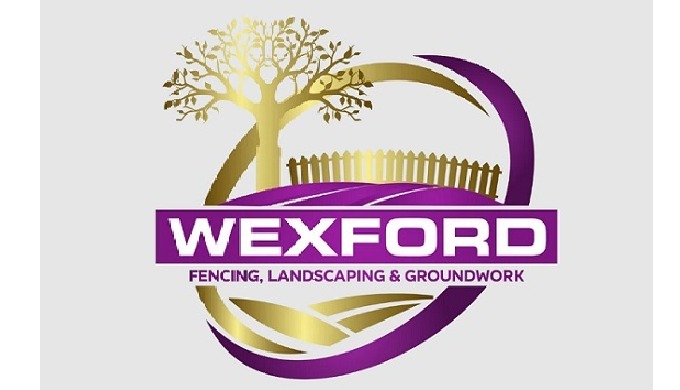 About Wexford Fencing, Landscaping & Groundwork Welcome to Wexford Fencing, Landscaping & Gr...