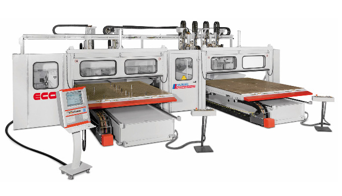  ECO - The short formula for transformability