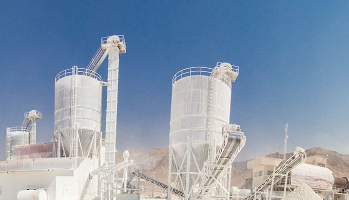 Building Materials Suppliers in Dubai - Beyond Group Global 
