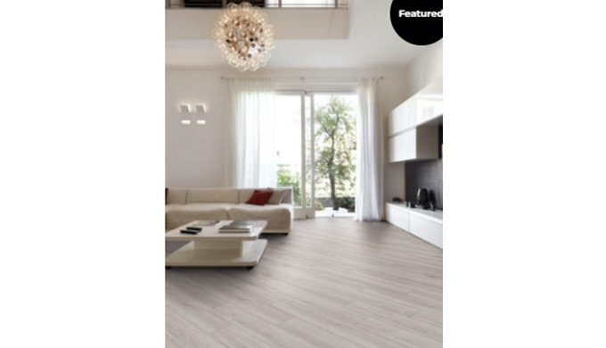 We offer premium LVT and parquet flooring at affordable prices. Get a free sample today or find us i...