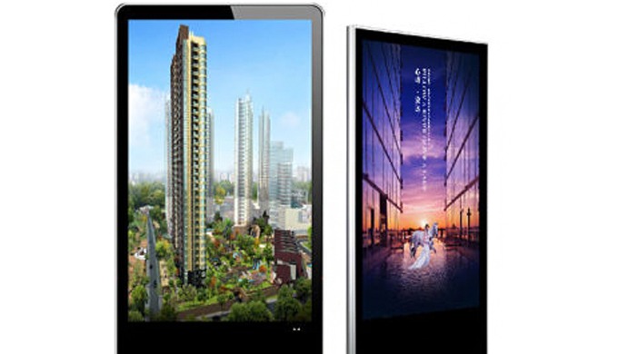 Digital signage solutions for smart home systems, audio & visual installation for retail, corpor...