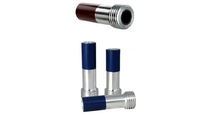 BOQUILLAS DE CHORREADO