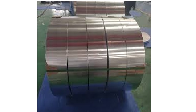 Buy 904L Stainless Steel Coil from Renaissance Fittings & Piping Inc, the best Manufacturer, Sup...