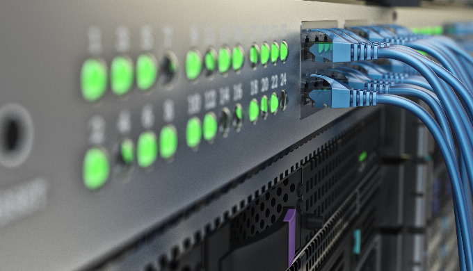 Suivi technique et entretien des outils I.T. dans l'entreprise, accompagnement stratégique et apport...