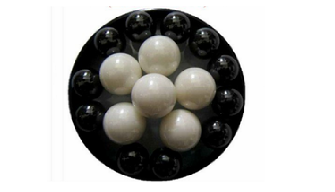 Precision Balls Rollers Pioneers in the industry, we offer precision balls from India. Precision Bal...