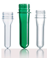 Our PET preforms provide a versatile and reliable solution for a wide range of packaging needs. Manu...