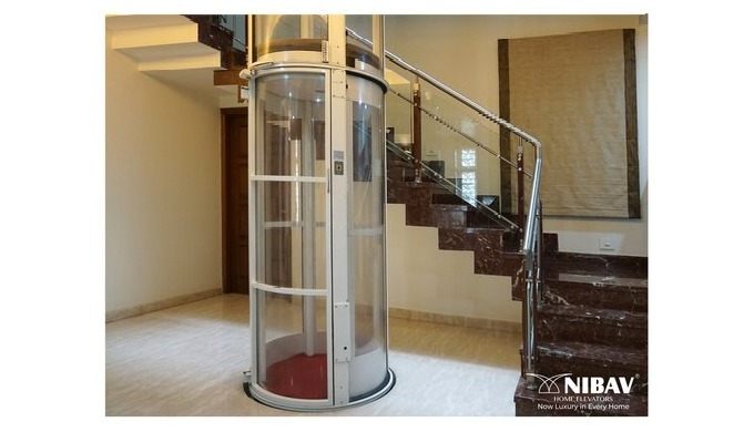 We are the leading manufacturer for vacuum home elevators. Nibav lifts offers the best vacuum lifts ...