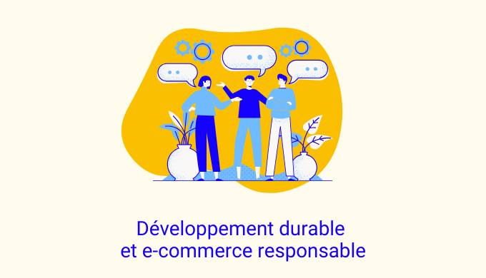 Intégration des enjeux écoresponsables dans le digital Accompagnement sur les labels, l’impact carbo...