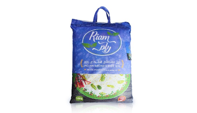 XXL or 1509 Creamy Sella Basmati Rice is a hybrid extra long grain rice variety grown in the Haryana...